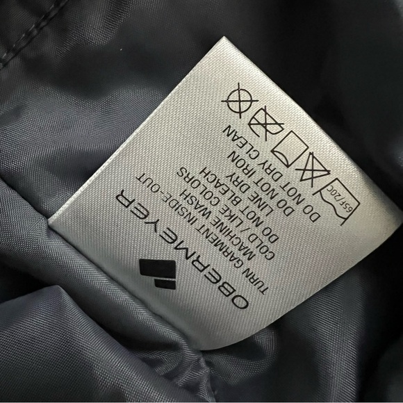 Obermeyer Chilkat Bib Pant Snow Ski I-Grow Little Boys Toddler Size 3 #65012, - Picture 12 of 16